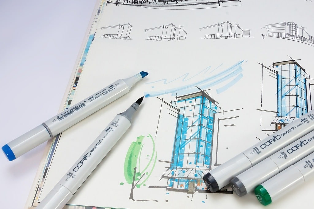 Comment booster votre préparation aux études d'architecture ?