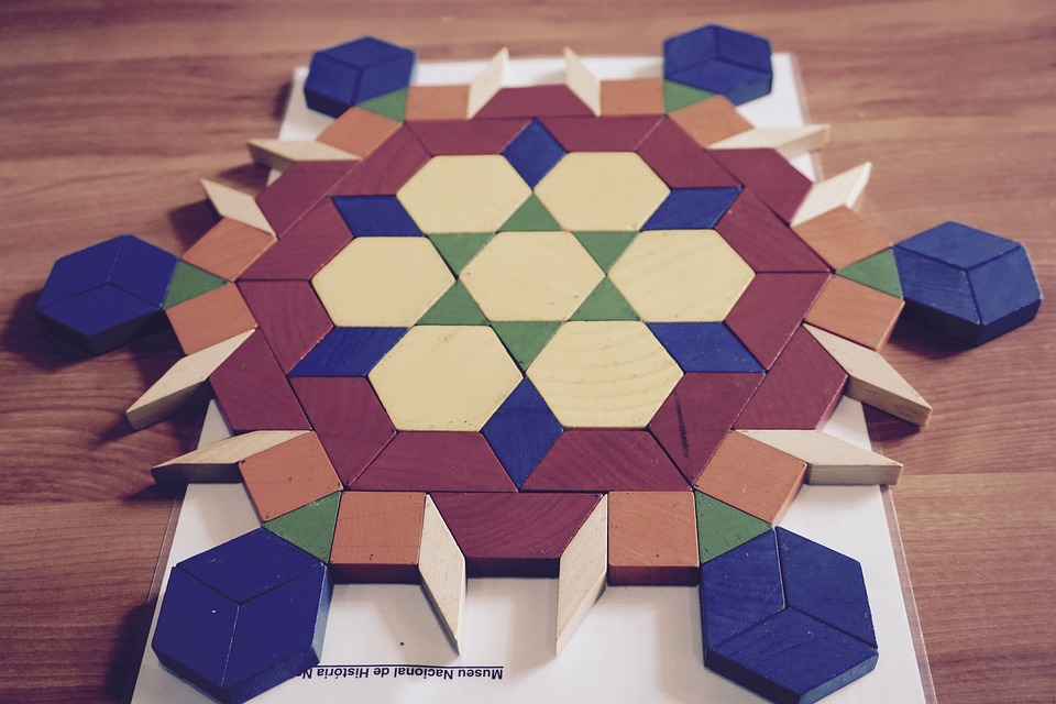 Jeux ludiques et fun pour enfant