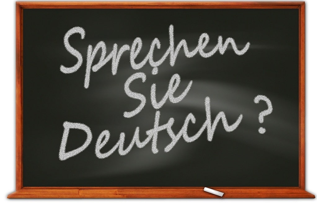 Comment perfectionner son niveau en allemand facilement ?